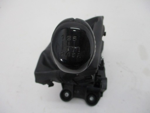 Механізм перемикання передач Range Rover EVOQUE