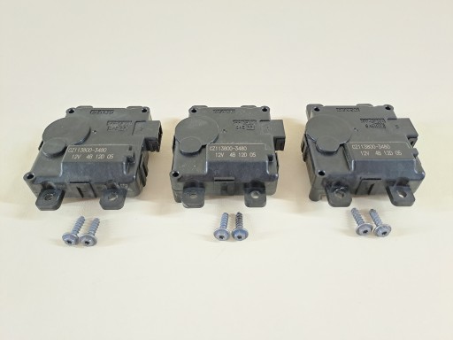 Moteur Micro moteur Bloc de chauffage complet de chauffage SUZUKI SX4 S-CROSS 18r LIFT 1.4T