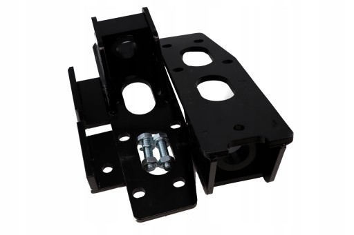 02132652 - Дропбокс понижающие поперечные рычаги nissan patrol gr y60/61