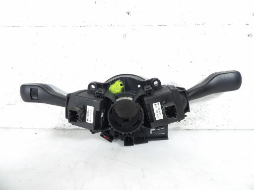 BMW SERIA 3 steering wheel levers and controls 01404015