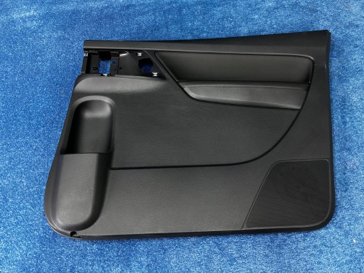 VW SHARAN SEAT ALHAMBRA tapacír bok dveře pravý záď originál 7N0867212