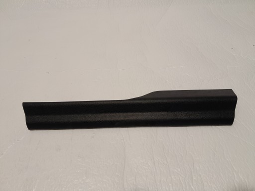 BMW X3 G01 LCI moulding cover of the threshold right front 7446638