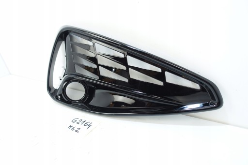HYUNDAI I30 III LIFT 2020- grille grid of a bumper right front 86564-G4510