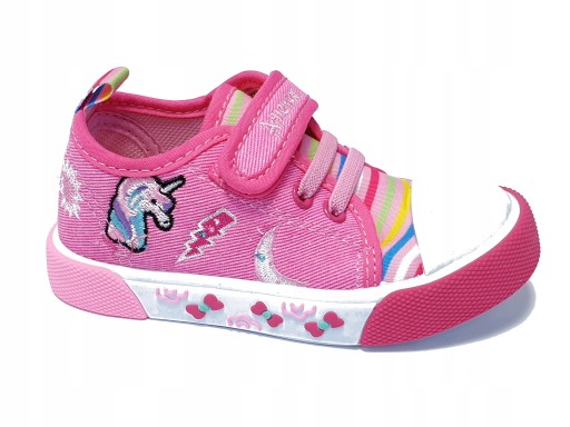 Дитячі кросівки American Club р. 24 різнокольорові