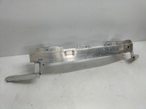 pillar bumper support front front BMW X5 G05 18- X6 G06 19