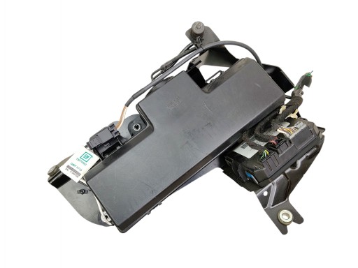 Unité de contrôle Module Pompe du capot Électrique OPEL INSIGNIA A 20980449 13279362