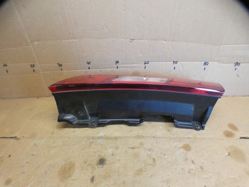 RENAULT EXPRESS light rear rear part left 265552205R