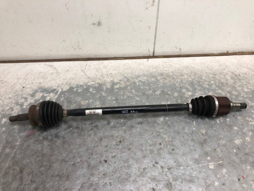 semi-axis right SEAT MII 1S0407762D