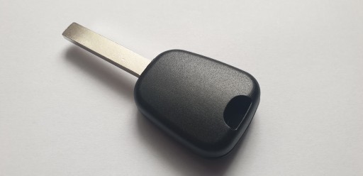 Clé PEUGEOT CITROEN ROZNE GORLICE KODOWANIE