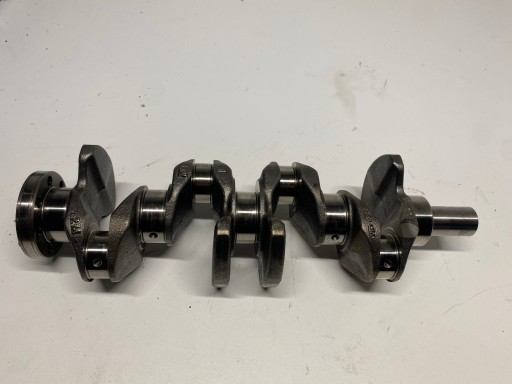 G4LF, - Коленчатый вал hyundai i20 iii kia rio vi 1.2 g4lf 22-25