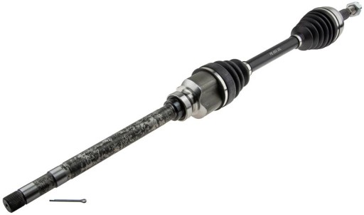 Приводний вал nty NPW-PE-053