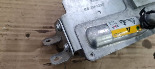 A5 8W oil cooler gearboxes 4G0317021AR A4 B9 8W A6 Q5