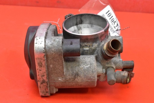 Valvola a farfalla 55560398 OPEL ZAFIRA B 1.6 16V 105 KM 05-10