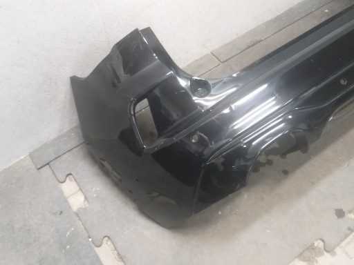 Stoßstange heck FORD KUGA MK3 ST LINE