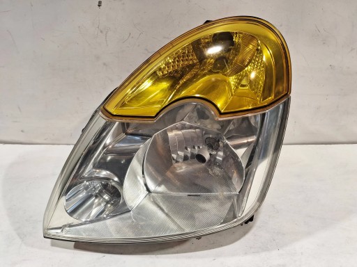 Licht vorne links 8200301829 Renault Modus 04