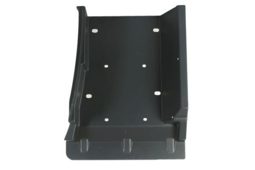 РЕМОНТ ВХІДНОГО КАСКАДУ MAN-SP-002L PACOL