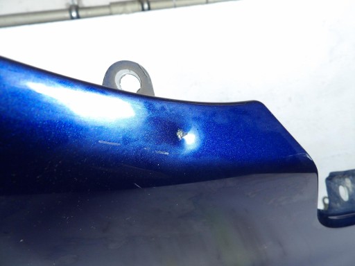 TOYOTA AVENSIS T27 LIFT fender front right 8T5