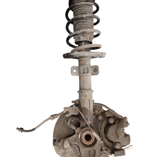 McPherson swing shock absorber left front PEUGEOT RIFTER BERLINGO IV