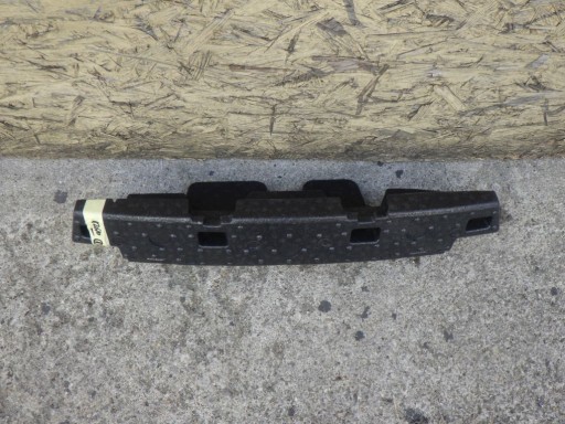 OPEL ASTRA K V 5 15- absorber der stoßstange hinten