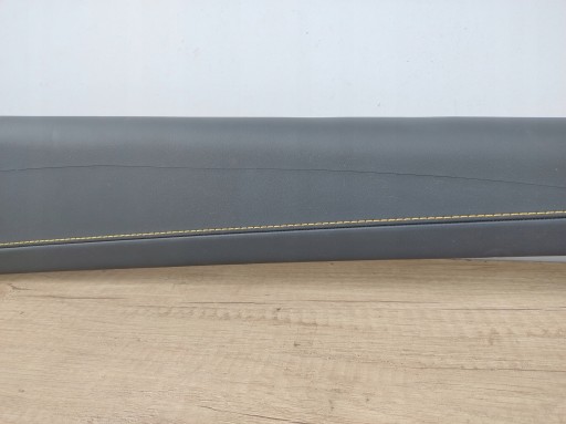 MERCEDES GLC 254 moulding door upholstery left front
