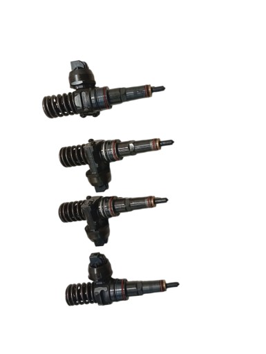 Pumpedüse VW PASSAT B5 FL 1.9 TDI AVF 038130073AR 0414720214