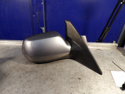 Mazda 3 mirror right 5 vertical