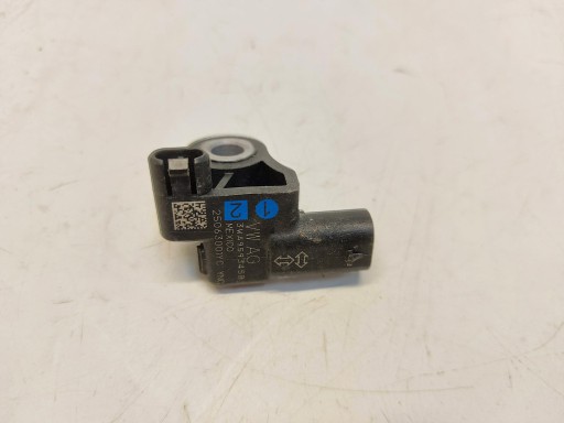 Skoda Elroq 5LJ iV85 , SUV 5D Crashsensor Drucksensor Airbag 3WA959345B