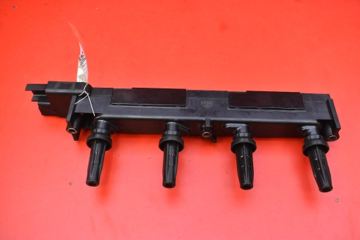 coil ignition U6009 CITROEN XSARA PICASSO 1 and 1.8 16V 116 KM 99-04