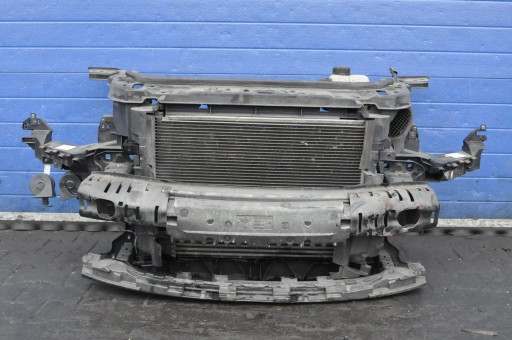 MINI R60 2.0 D SD КОМПЛЕКТ ПЕРЕДНЕГО РЕМНЯ РАДИАТОРА