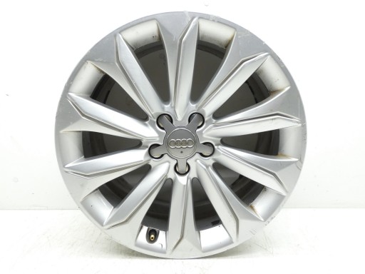 disk kolo disk R18 AUDI A4 B8 A5 8T 5X112 8.0J ET 26 8K9601025A