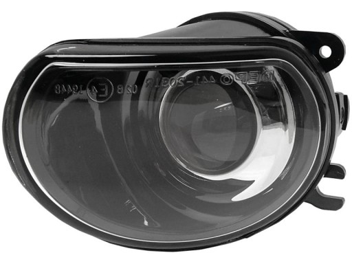 441-2031L-UQ - Галоген депо лівий AUDI A3 SPORTBACK