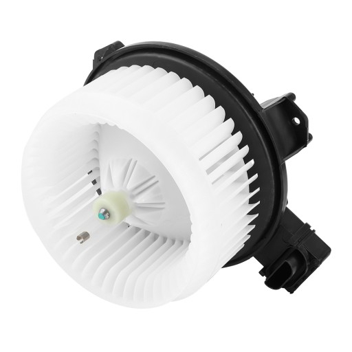 1618190110411 - Повітродувка вентилятора двигуна 272700-5151 ліва