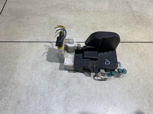 lock door right ALFA ROMEO 147 6 PIN