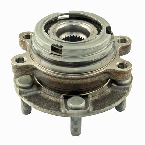 513294 - МАТОЧИНА КОЛЕСА ПЕРЕДНЯ ДЛЯ NISSAN ALTIMA 2007-2013