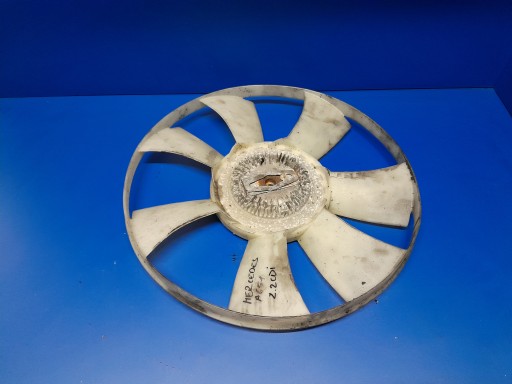 ВІСКОЗА ВІСКОЗА MERCEDES SPRINTER 2.2 CDI LDA7RF-420