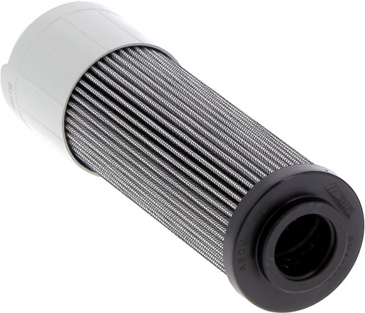 52143 - Гидравлический кран фильтр HDS ATLAS 165-2