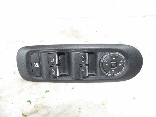 FORD MONDEO MK4 prekidač podizača prozora stakla retrovizore 7S7T-14A132-AB