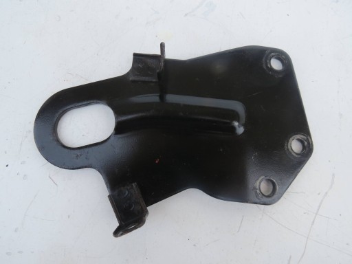 holder TLUMIKA VOLVO XC90 4.4 V8