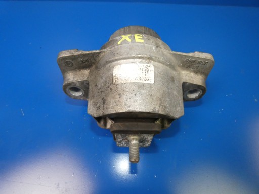 XE X760 F-PACE EVOQUE 2.0D 204DTD engine mount