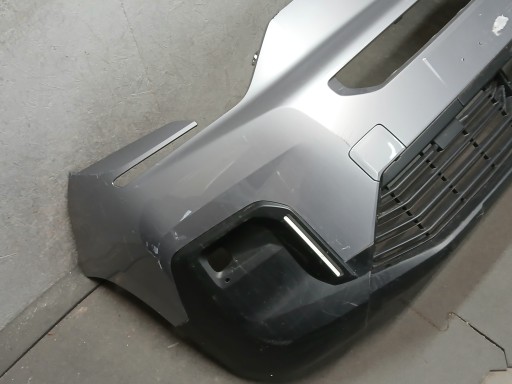 bumper front CITROEN BERLINGO IV 4 LIFT 24