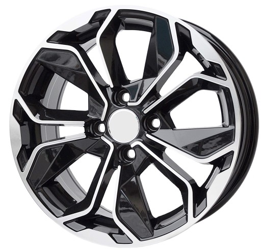 5296 MB 16 4x100 RENAULT CLIO 3 4 GRANDTOUR CAPTUR