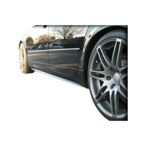 5907512670859 - AUDI A4 B6 / B7 пороги пороги ! Тюнінг !