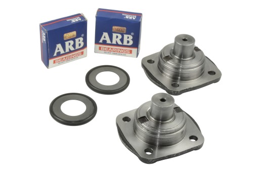 КОМПЛЕКТ ШТИФТІВ JCB 3CX 4CX 458/20061