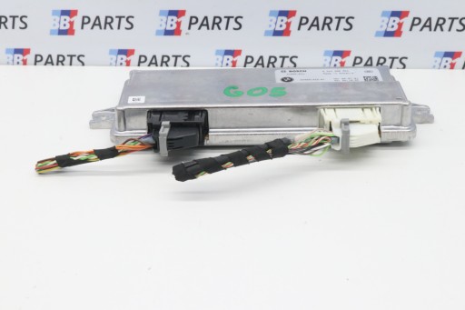 BMW G20 G05 X5 G06 X6 modulo Centralina KAMERY 9891455