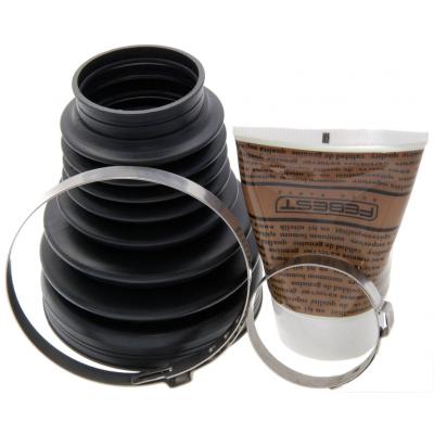 2715P-XC - КРИШКА ШАРНІРА НАП. Внутр. VOLVO S80 2007-