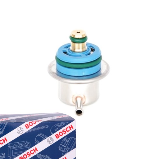 0 280 - Регулятор давления топлива для SMART ROADSTER 0,7