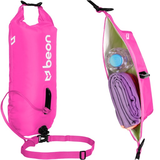 Буй Beon Pro Pink 72см