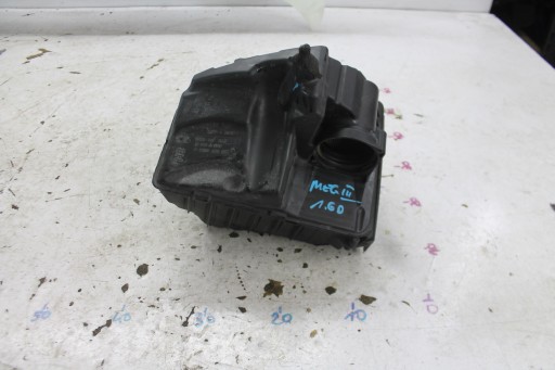 Gehäuse filter luft 8200947663E MEGANE III LIFT 1.6 DCI 13-16