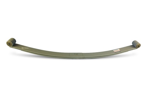 591560400 - Двойная задняя рессора fiat ducato peugeot boxer citroen jumper 2002-2006 гг.