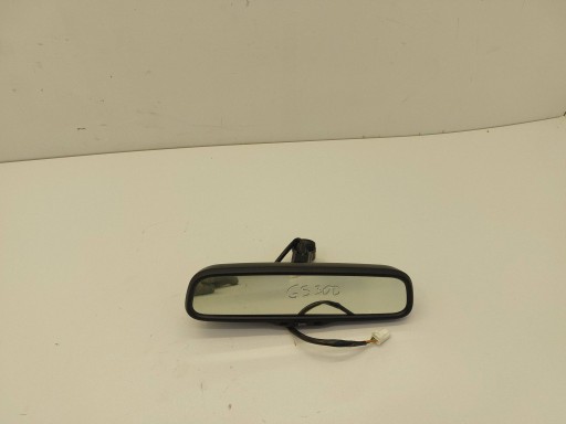 LEXUS GS 300 350 430 450H specchietto retrovisore interno retrovisore FOTOCHROM